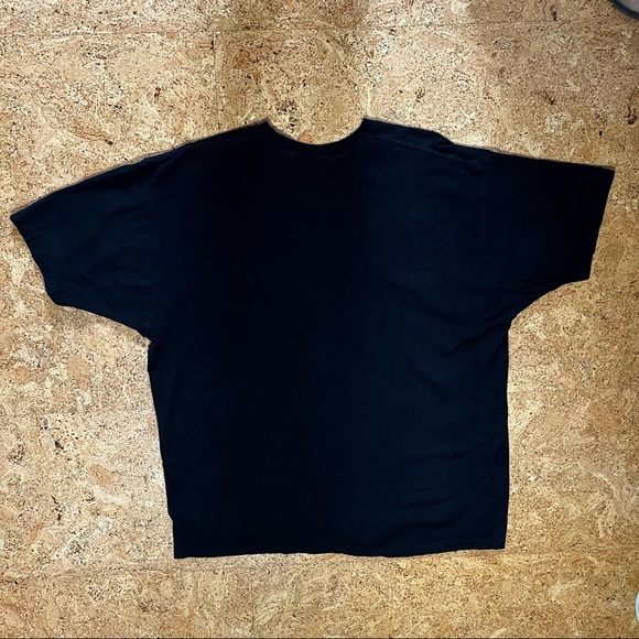 Chris Cornell Solar System Tee Shirt Sz XXL - Picture 9 of 12